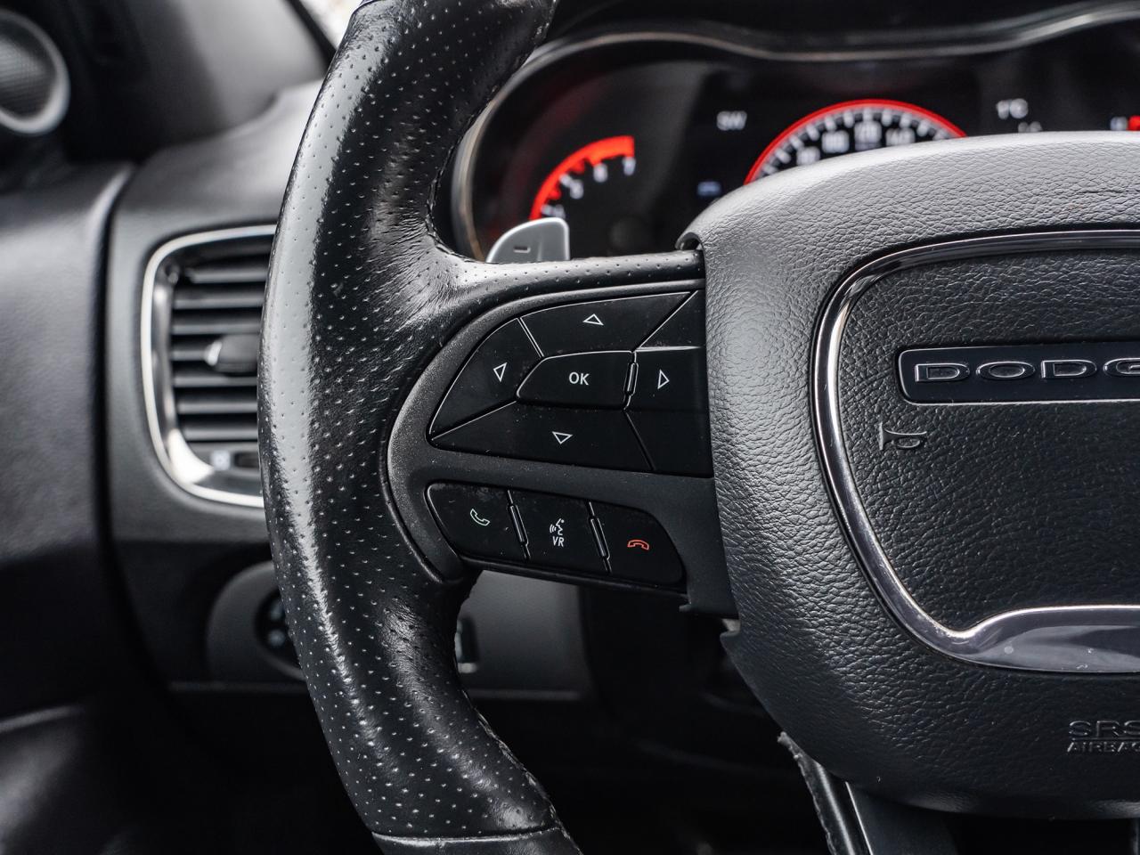 2018 Dodge Durango  Photo