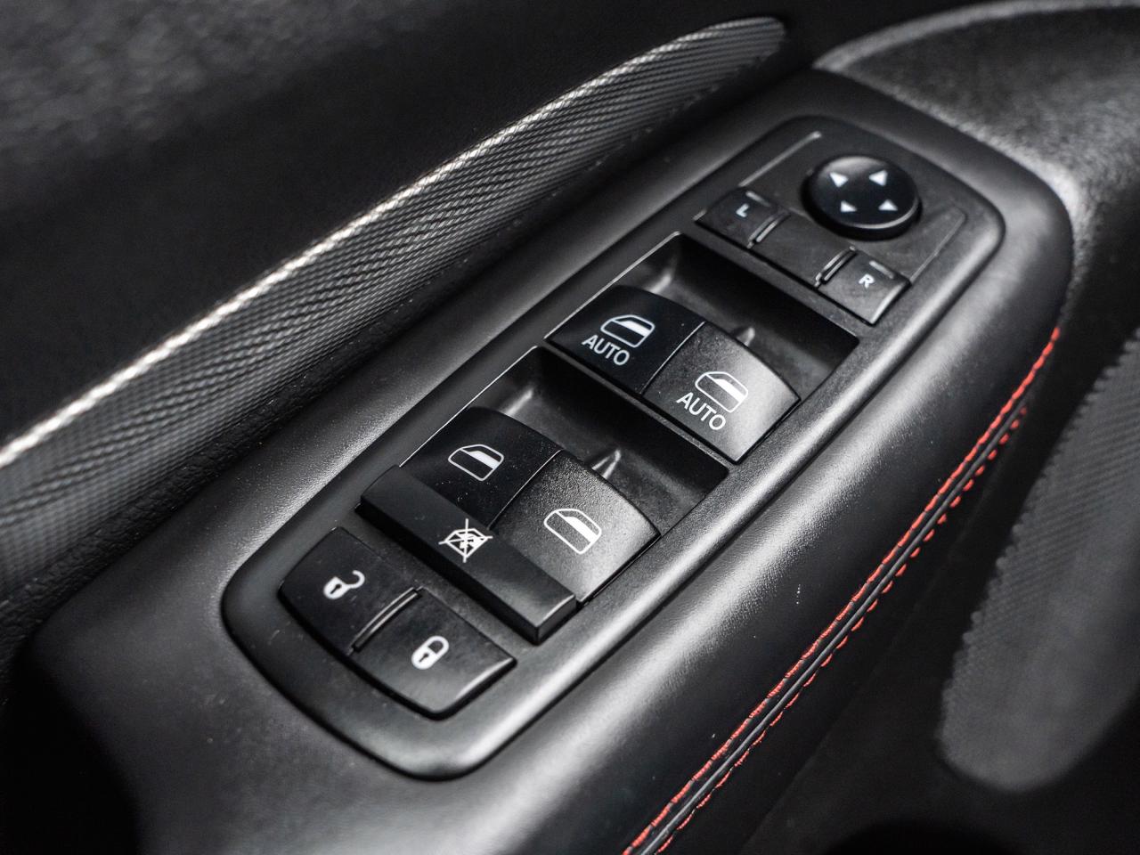 2018 Dodge Durango  Photo