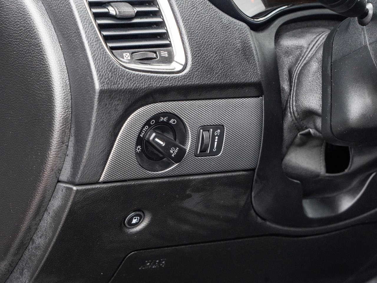 2018 Dodge Durango  Photo