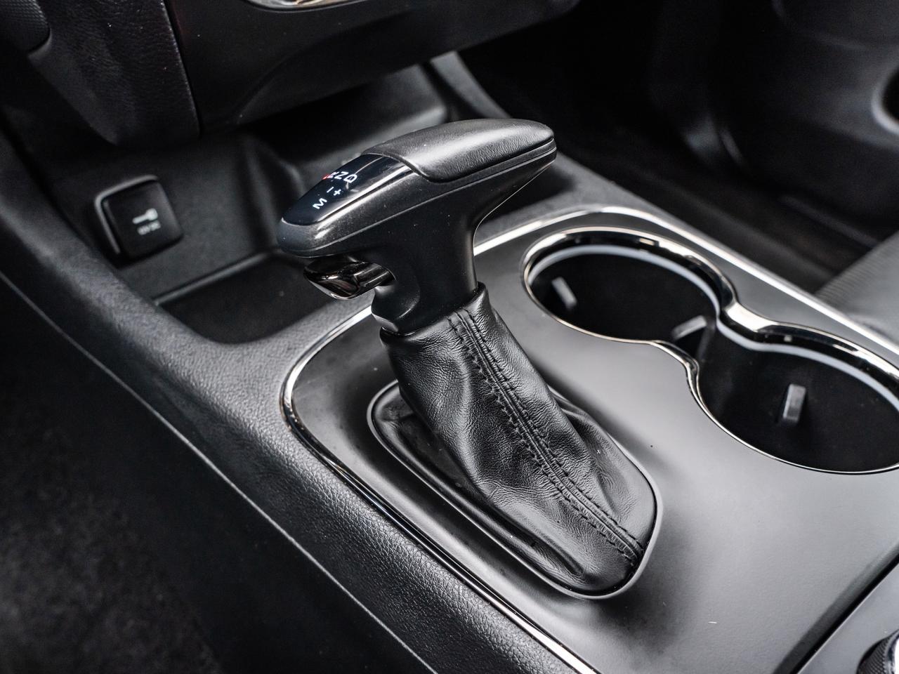 2018 Dodge Durango  Photo