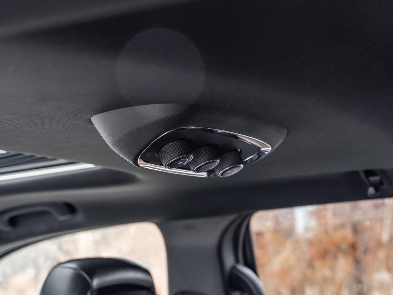 2018 Dodge Durango  Photo