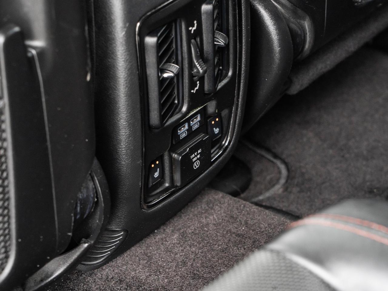 2018 Dodge Durango  Photo