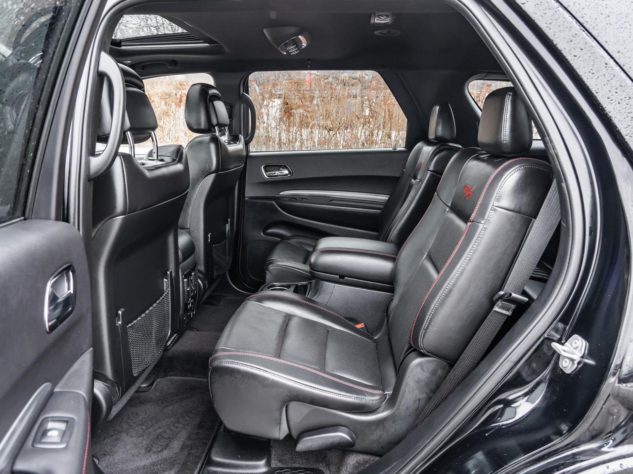 2018 Dodge Durango  Photo