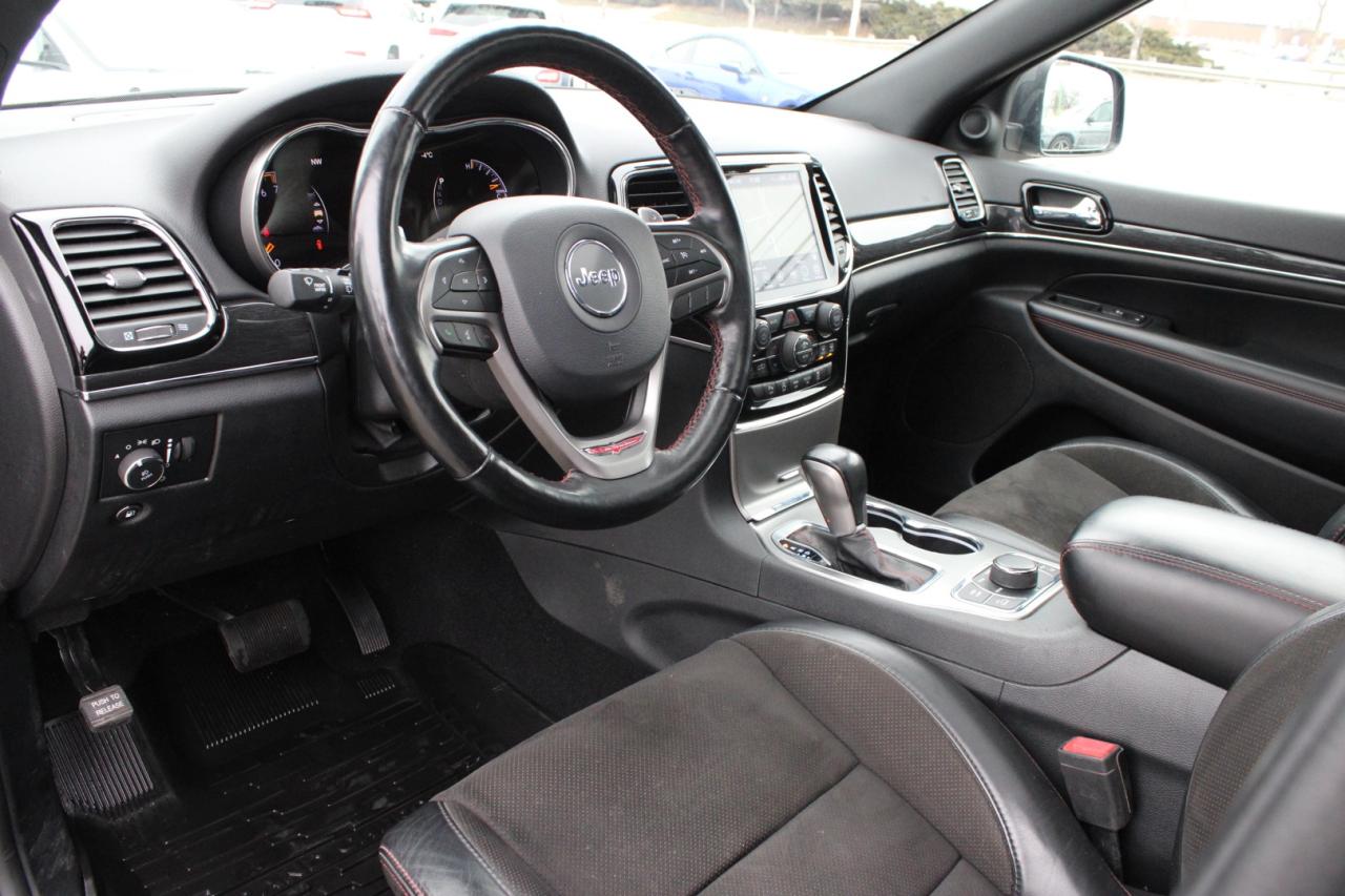 2020 Jeep Grand Cherokee Trailhawk 4WD No Accident $104/Weekly Photo