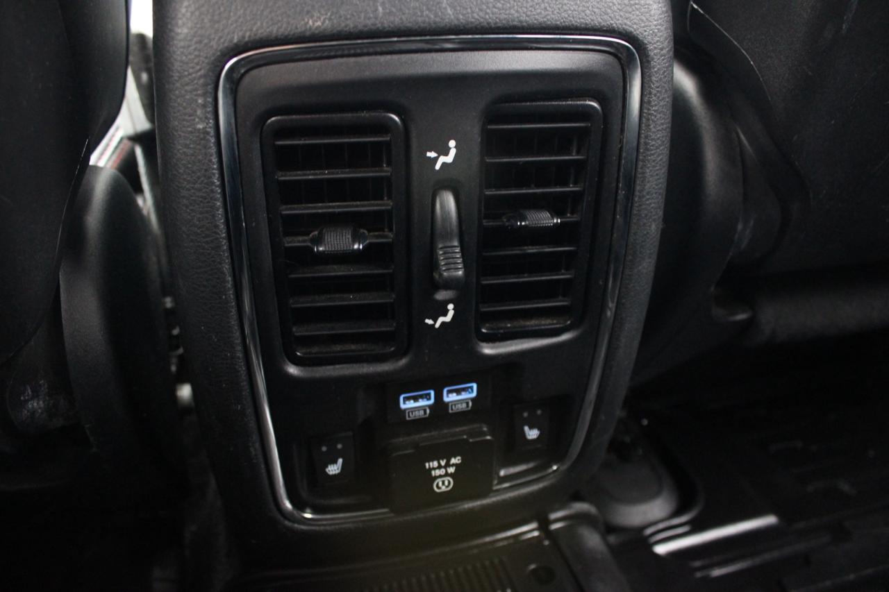 2020 Jeep Grand Cherokee Trailhawk 4WD No Accident $104/Weekly Certified Photo