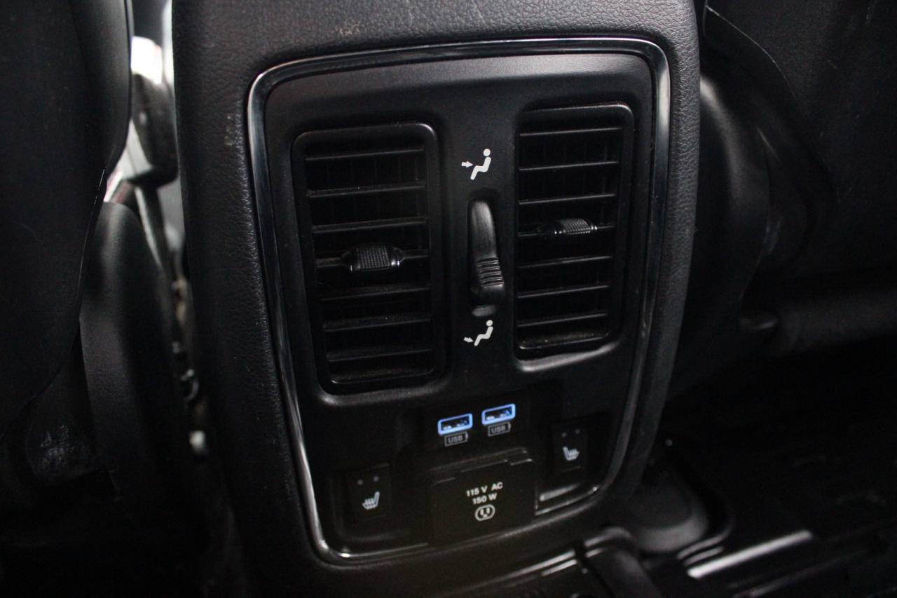 2020 Jeep Grand Cherokee Trailhawk 4WD No Accident $104/Weekly Certified Photo