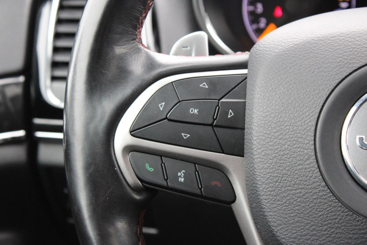 2020 Jeep Grand Cherokee Trailhawk 4WD No Accident $104/Weekly Photo