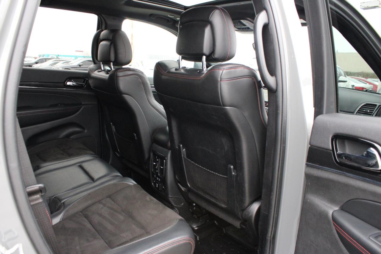 2020 Jeep Grand Cherokee Trailhawk 4WD No Accident $104/Weekly Certified Photo