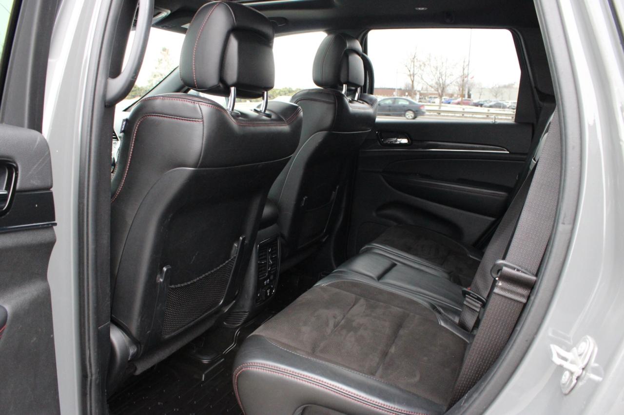 2020 Jeep Grand Cherokee Trailhawk 4WD No Accident $104/Weekly Photo