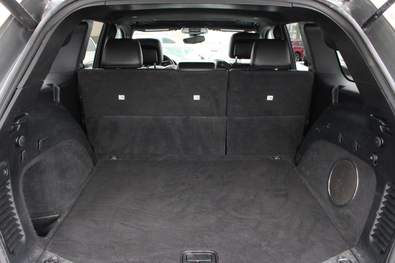 2020 Jeep Grand Cherokee Trailhawk 4WD No Accident $104/Weekly Photo