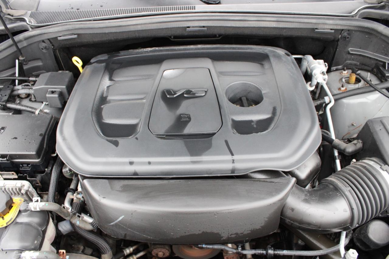 2020 Jeep Grand Cherokee Trailhawk 4WD No Accident $104/Weekly Certified Photo