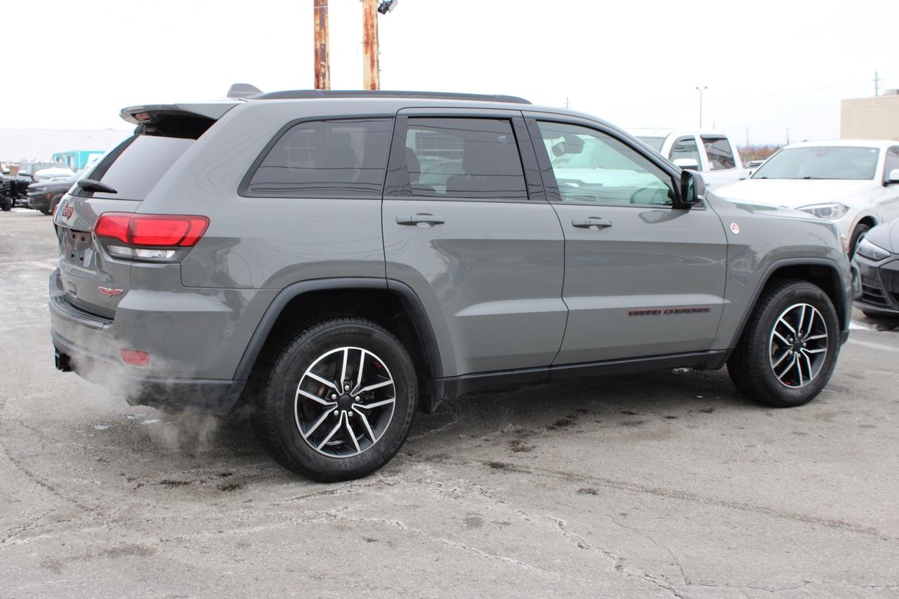 2020 Jeep Grand Cherokee Trailhawk 4WD No Accident $104/Weekly Photo