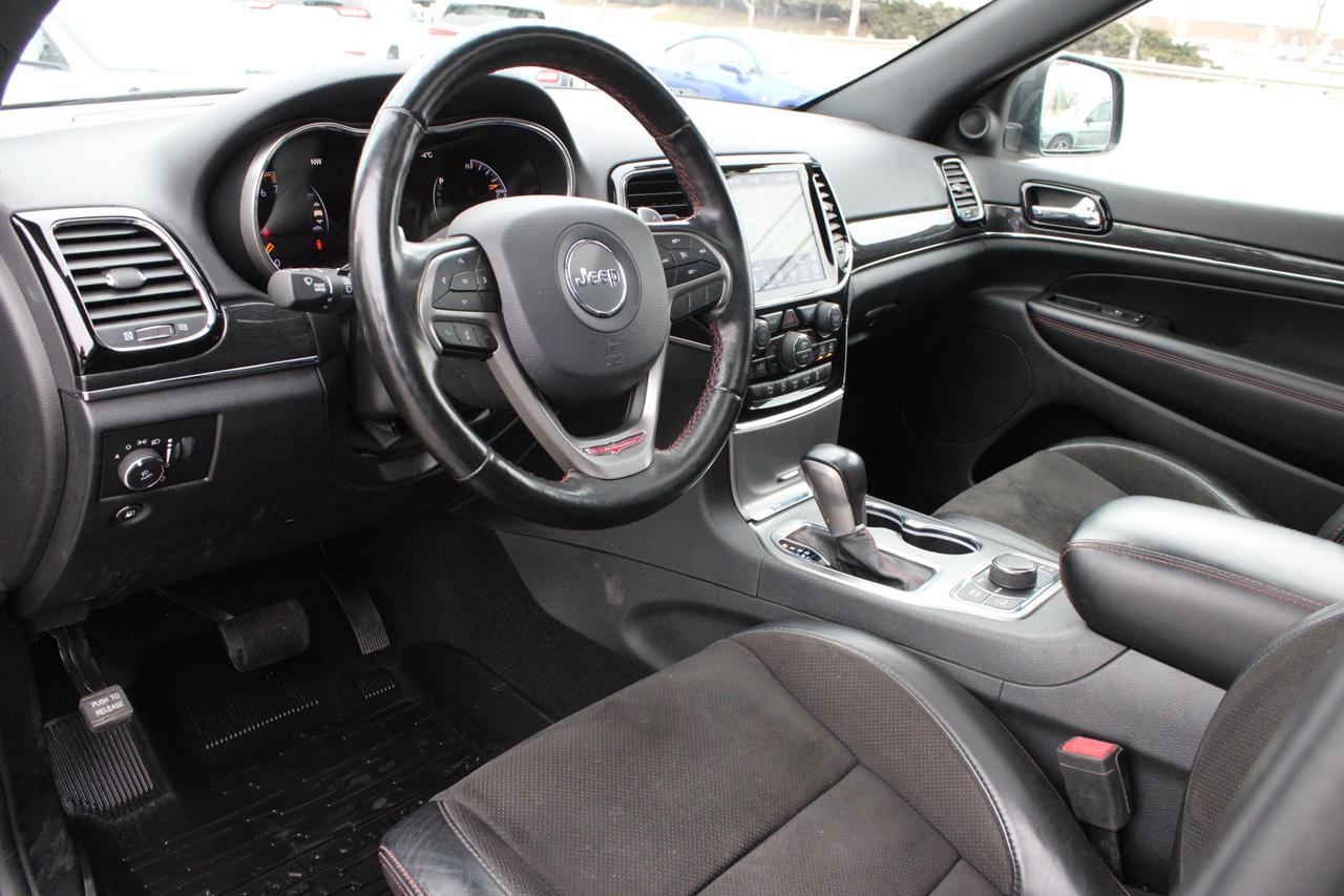2020 Jeep Grand Cherokee Trailhawk 4WD No Accident $104/Weekly Photo