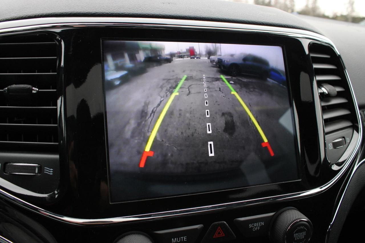 2020 Jeep Grand Cherokee Trailhawk 4WD No Accident $104/Weekly Photo