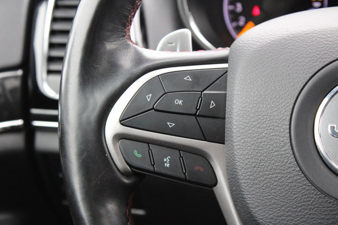 2020 Jeep Grand Cherokee Trailhawk 4WD No Accident $104/Weekly Photo