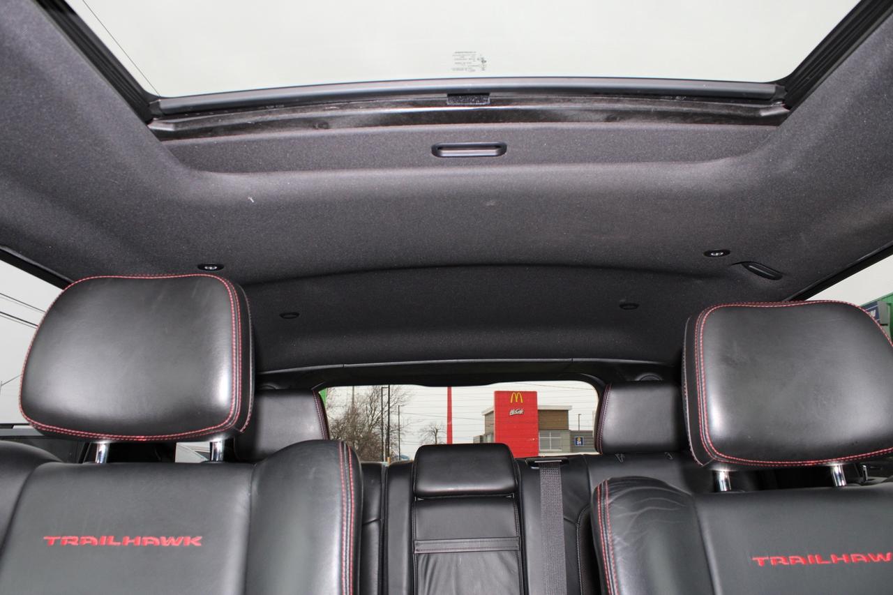 2020 Jeep Grand Cherokee Trailhawk 4WD No Accident $104/Weekly Photo