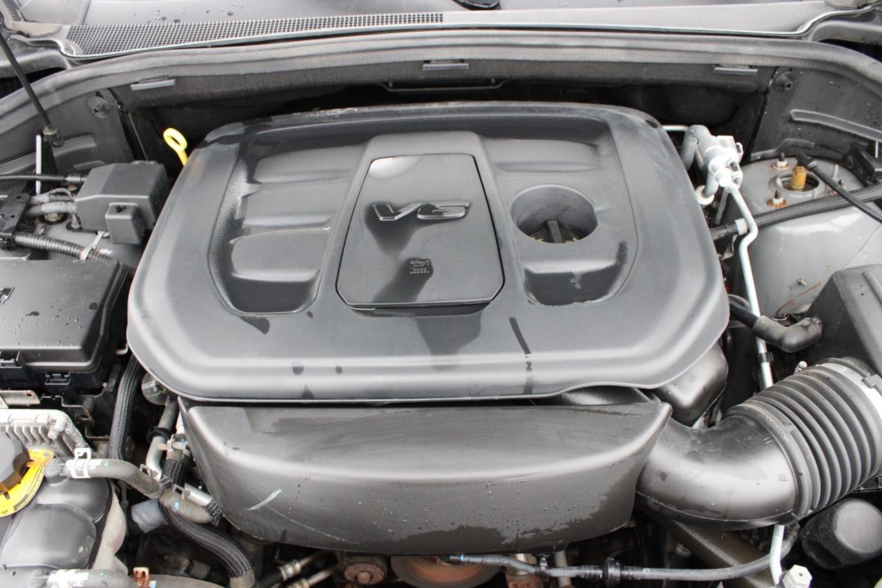 2020 Jeep Grand Cherokee Trailhawk 4WD No Accident $104/Weekly Photo