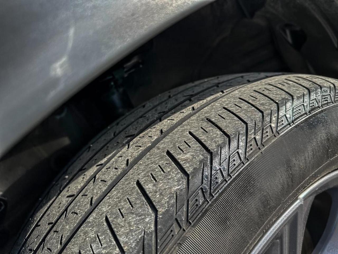 2022 Honda CR-V Sport Photo