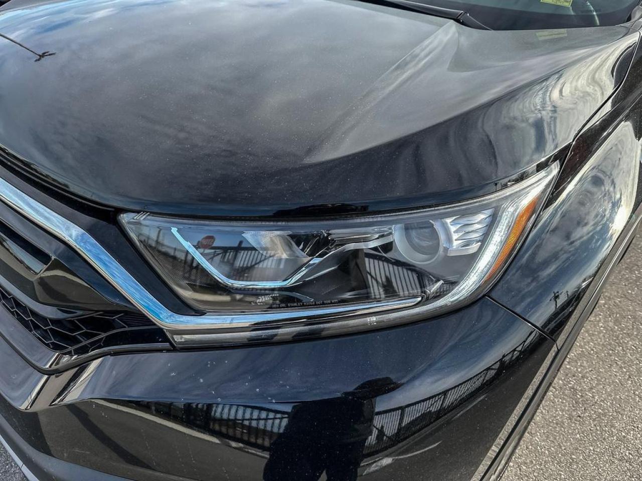 2022 Honda CR-V Sport Photo