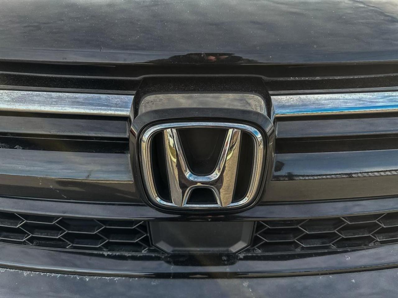 2022 Honda CR-V Sport Photo