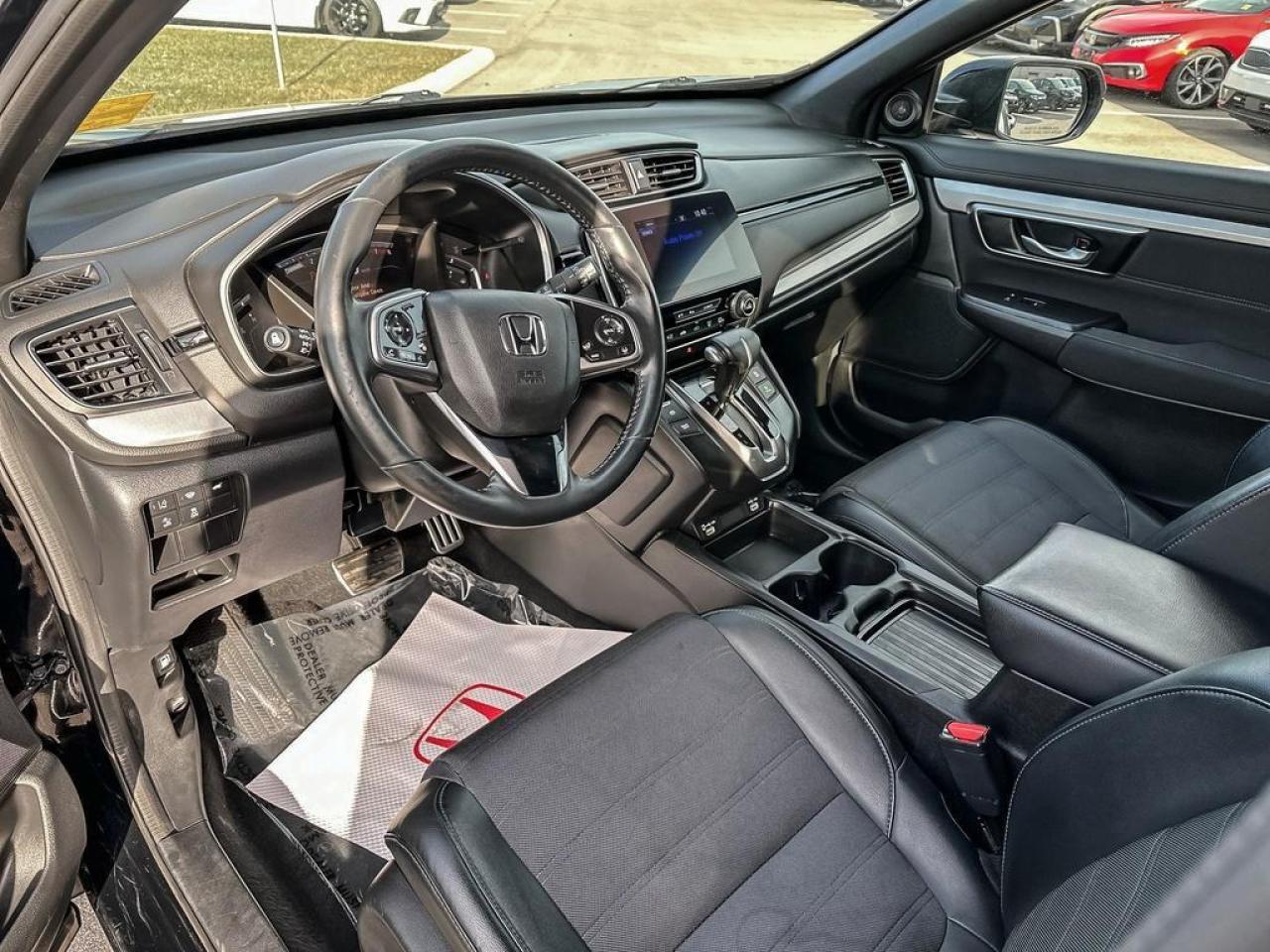 2022 Honda CR-V Sport Photo