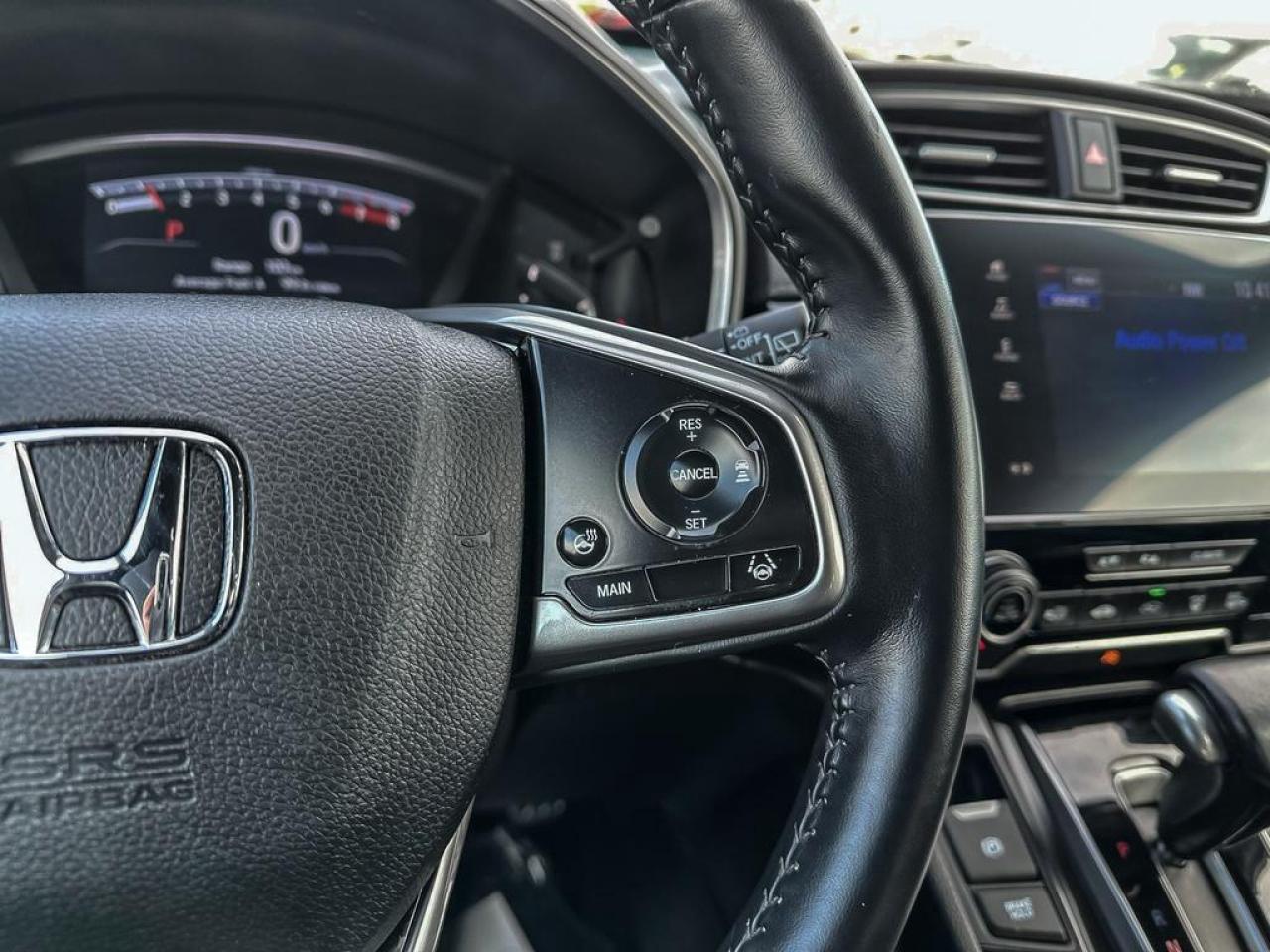 2022 Honda CR-V Sport Photo