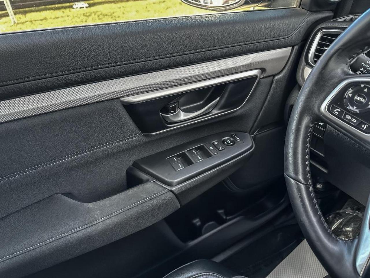 2022 Honda CR-V Sport Photo