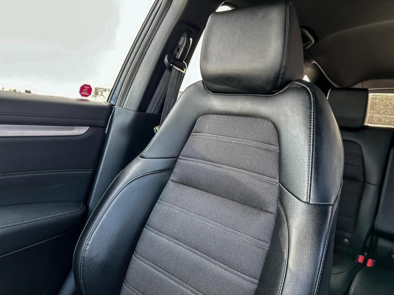 2022 Honda CR-V Sport Photo