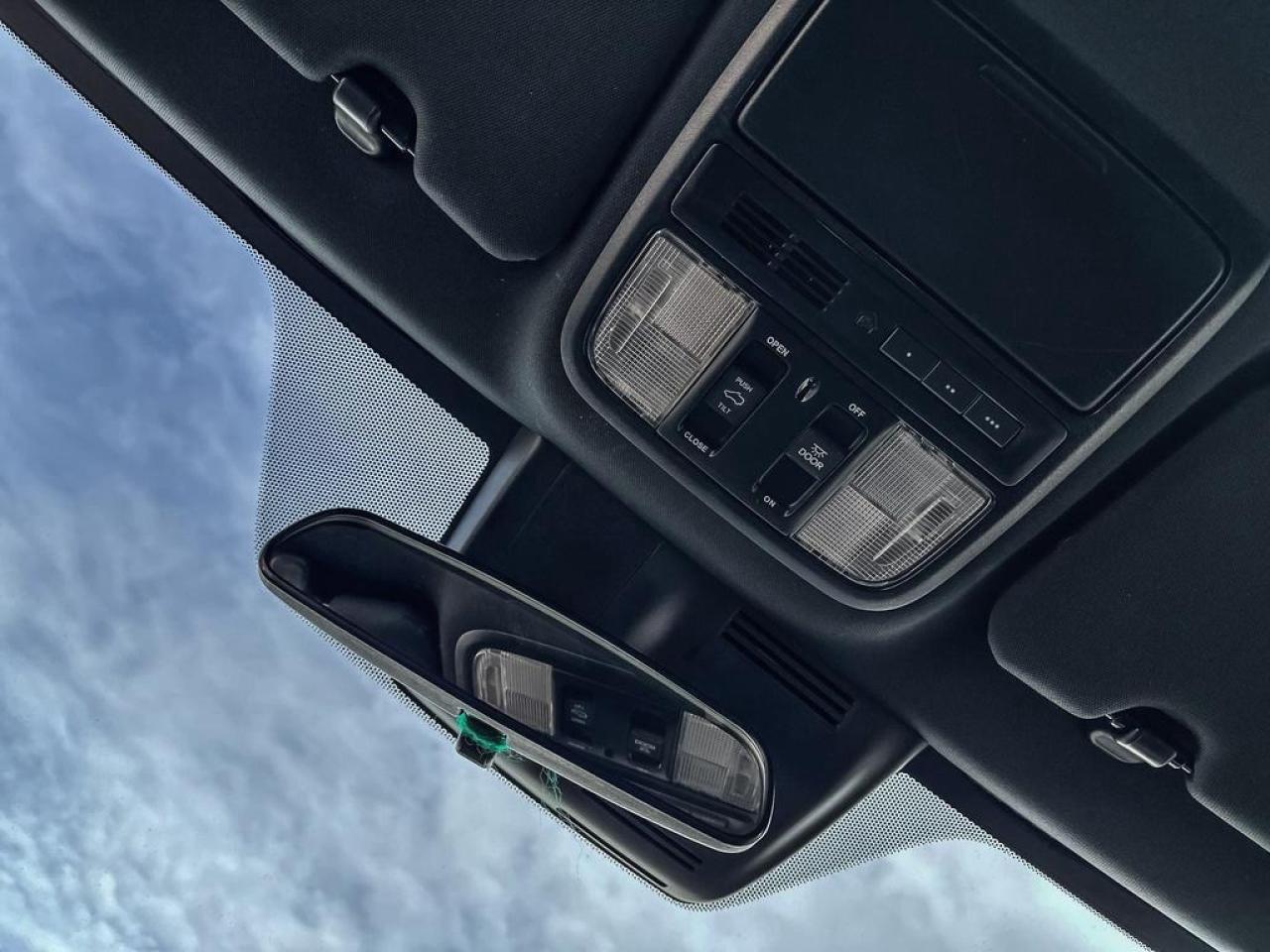 2022 Honda CR-V Sport Photo