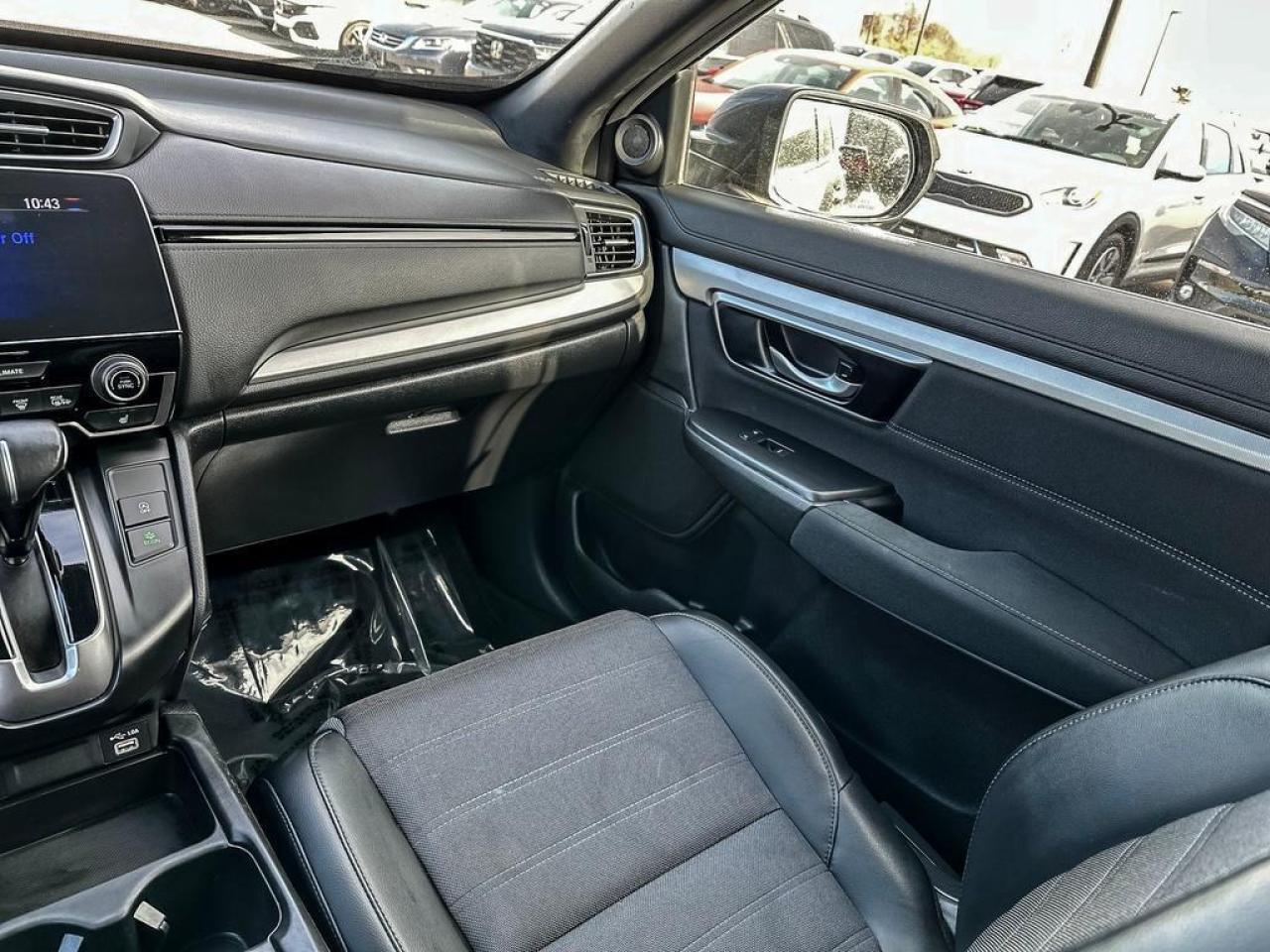 2022 Honda CR-V Sport Photo