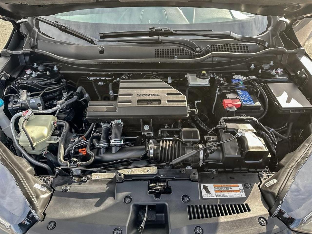 2022 Honda CR-V Sport Photo