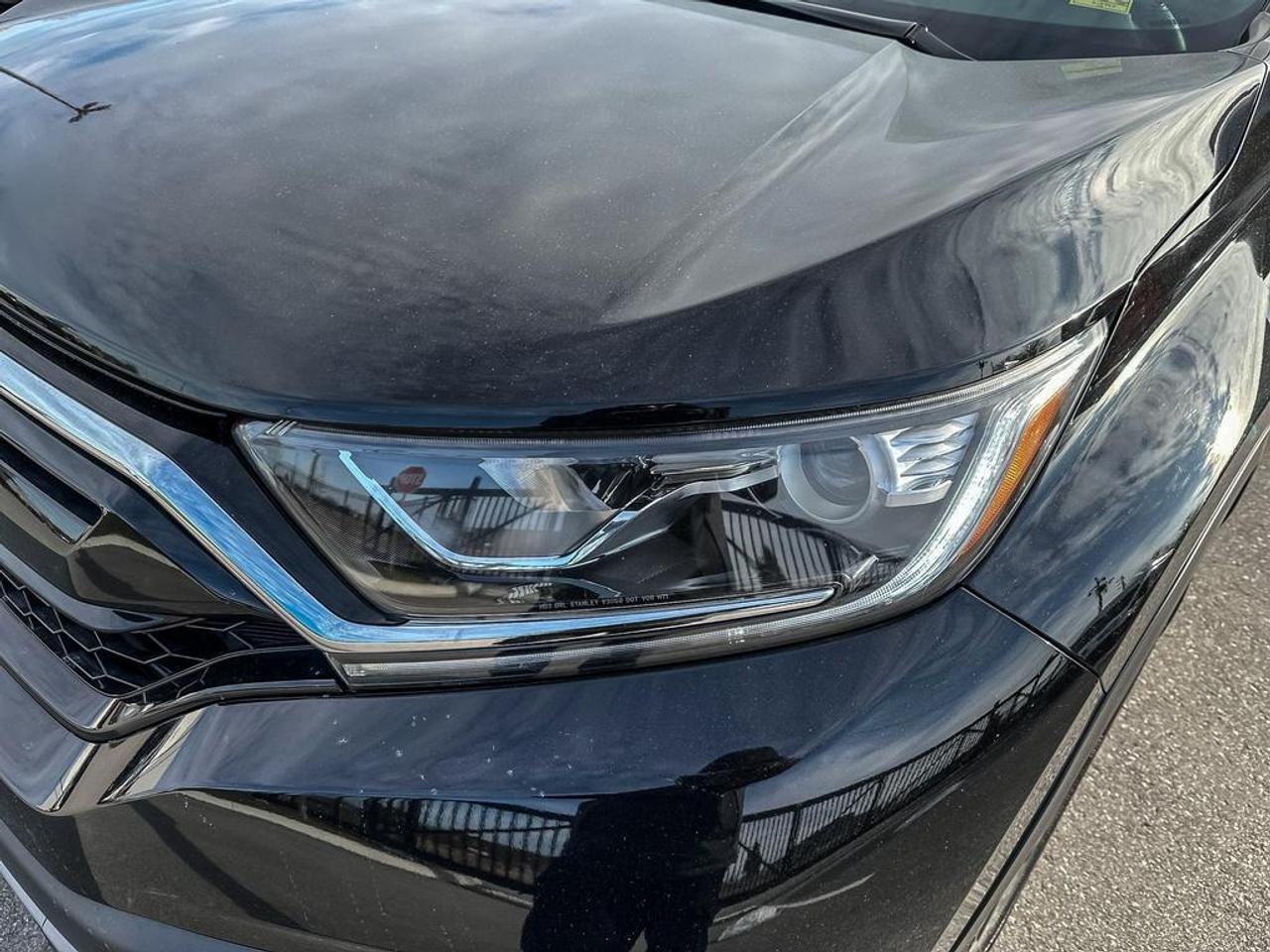 2022 Honda CR-V Sport Photo