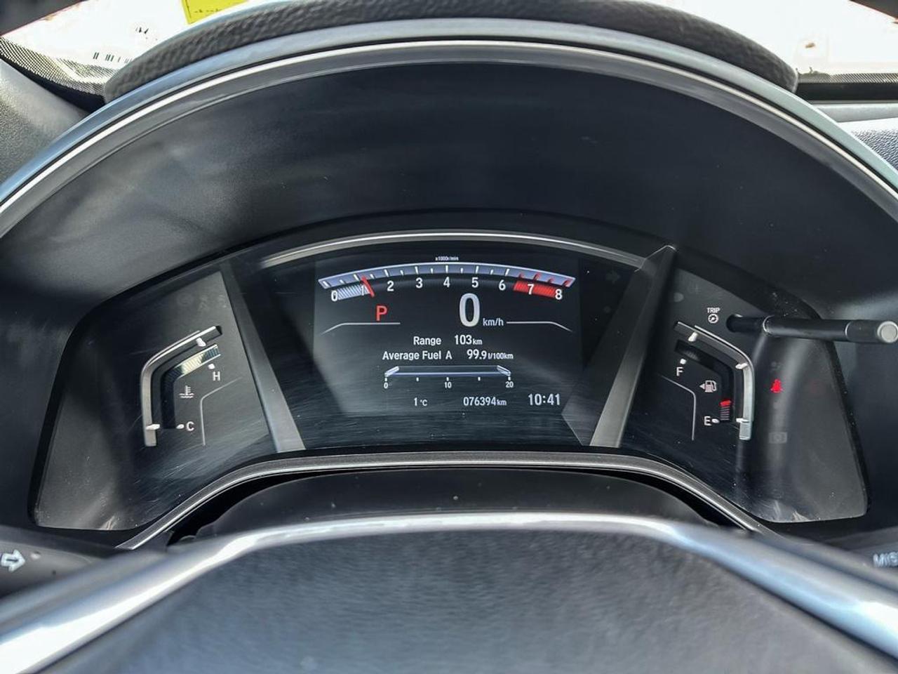 2022 Honda CR-V Sport Photo