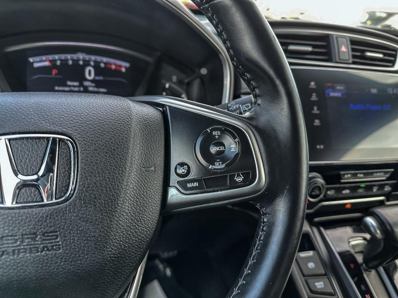 2022 Honda CR-V Sport Photo