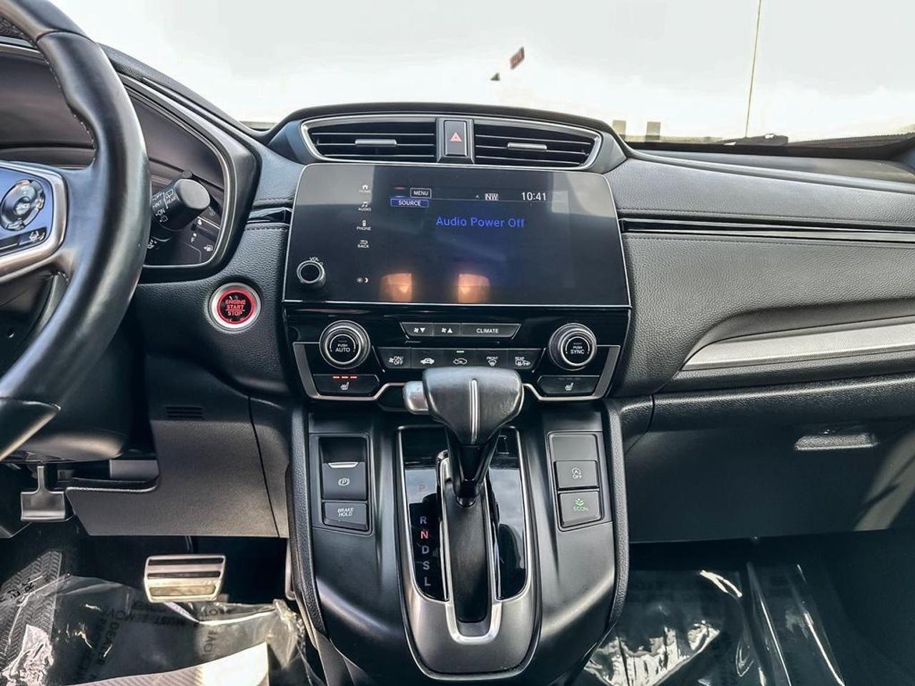 2022 Honda CR-V Sport Photo