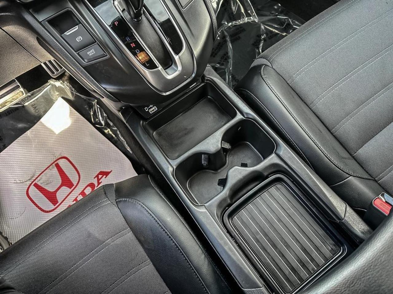 2022 Honda CR-V Sport Photo