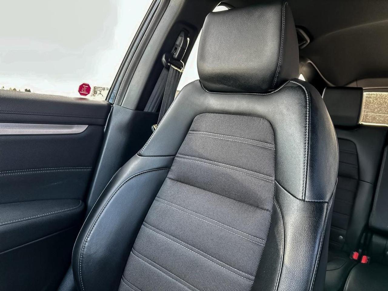 2022 Honda CR-V Sport Photo