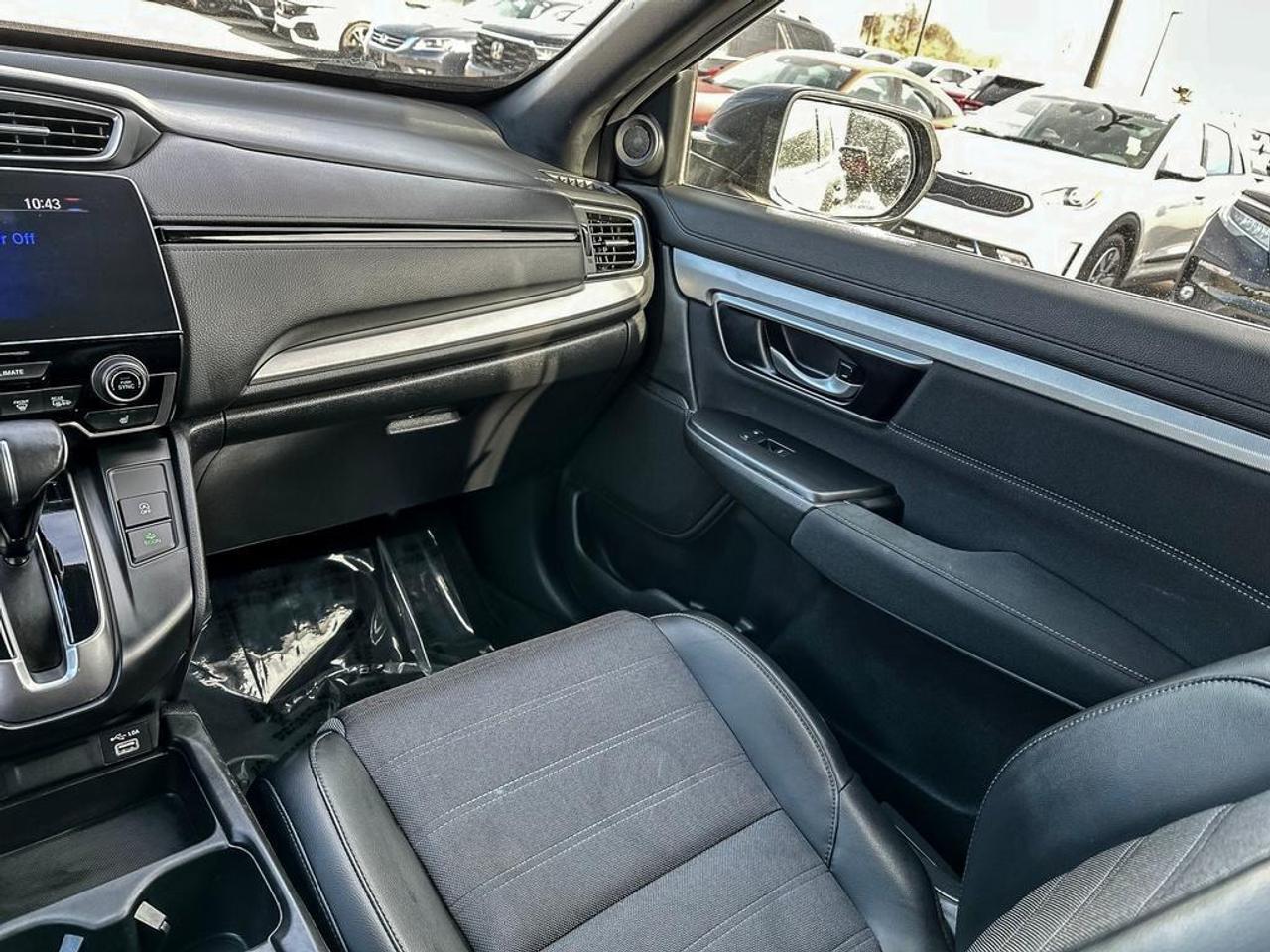 2022 Honda CR-V Sport Photo