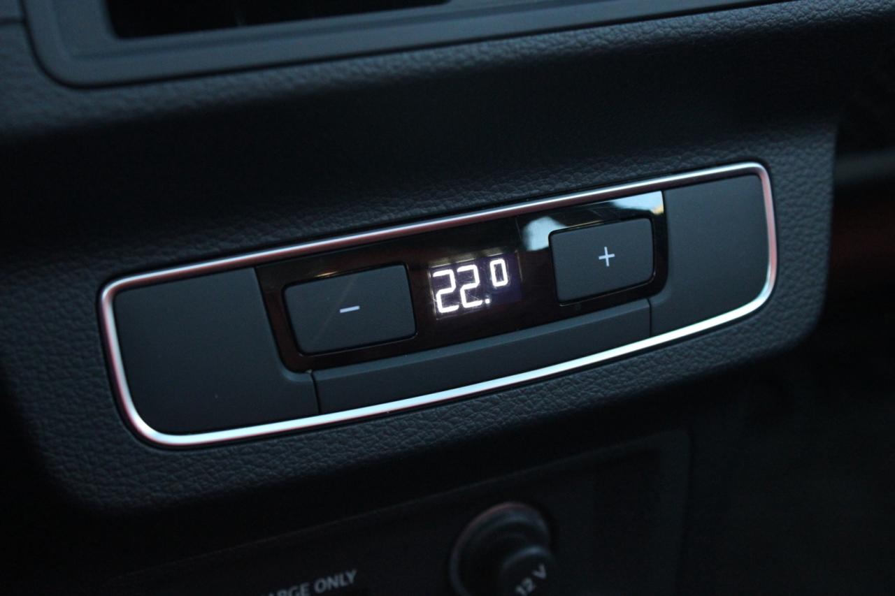 2022 Audi SQ5 3.0T Progressiv Quattro Red Interior No Accident Photo