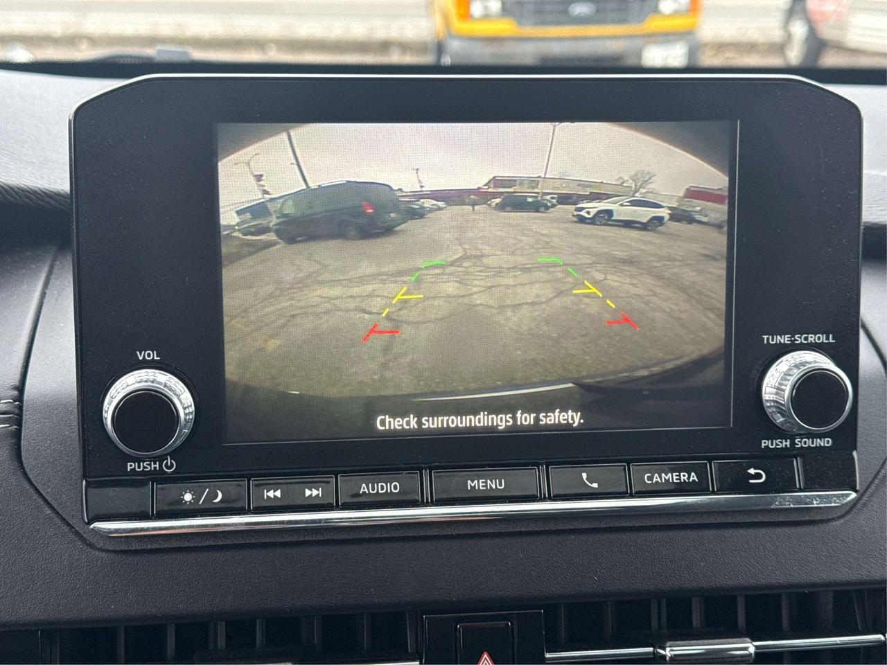 2024 Mitsubishi Outlander PANO ROOF 3 ROW SEATING WE FINANCE ALL CREDIT! Photo
