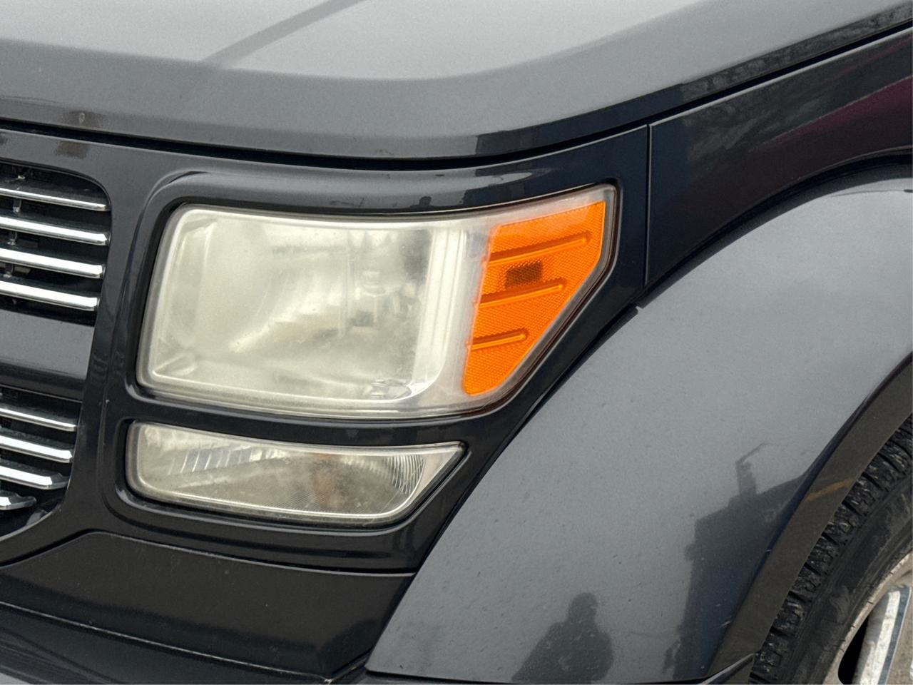 2010 Dodge Nitro NAV   ! WE FINANCE ALL CREDIT! Photo