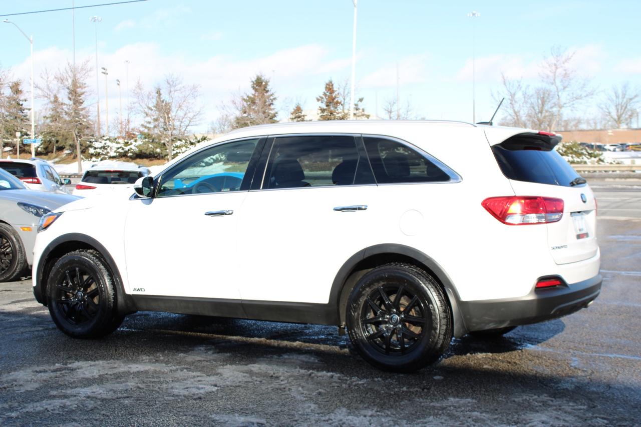 2018 Kia Sorento LX AWD No Accident $76/Weekly Certified Photo