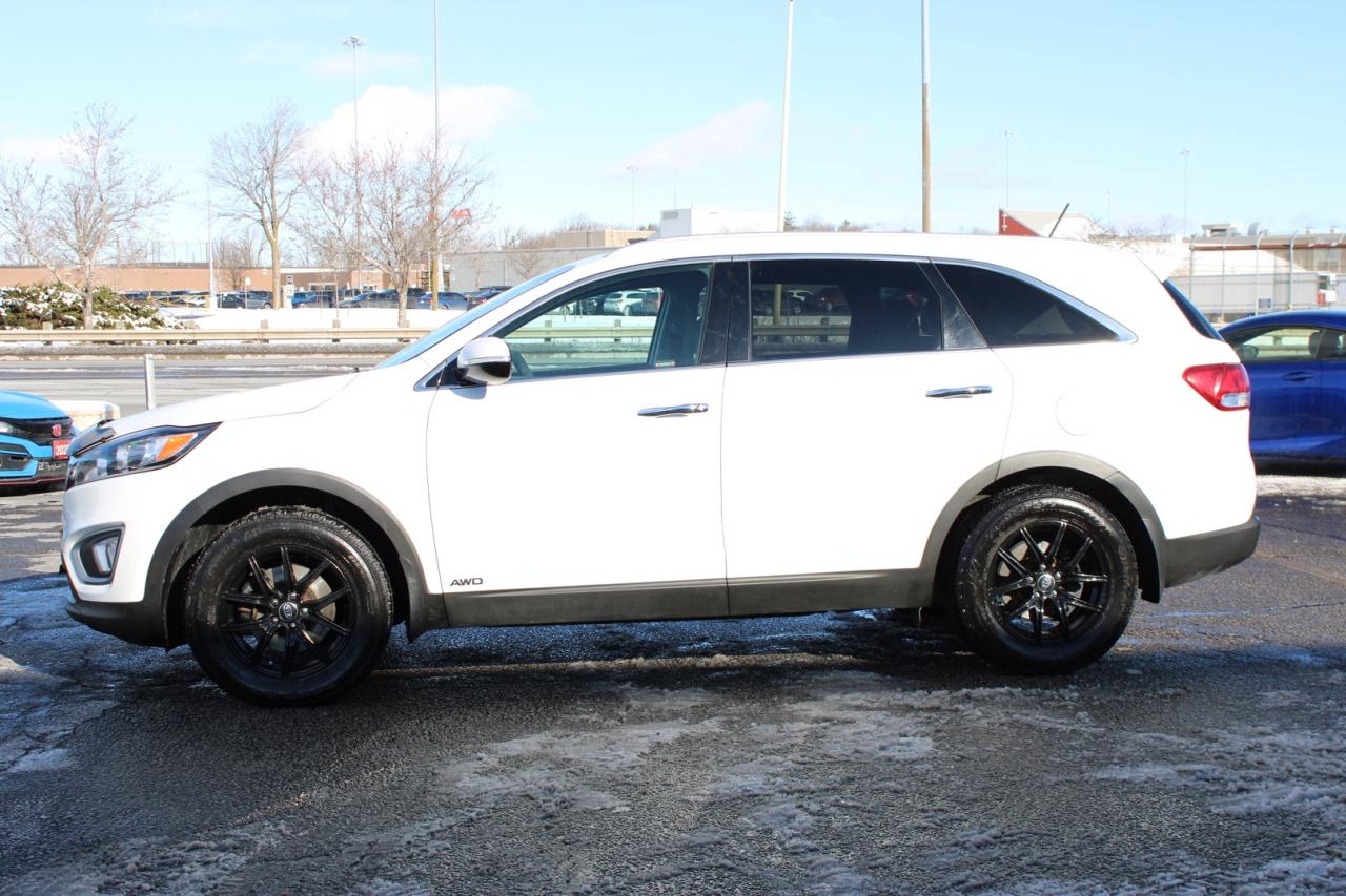2018 Kia Sorento LX AWD No Accident $76/Weekly Certified Photo