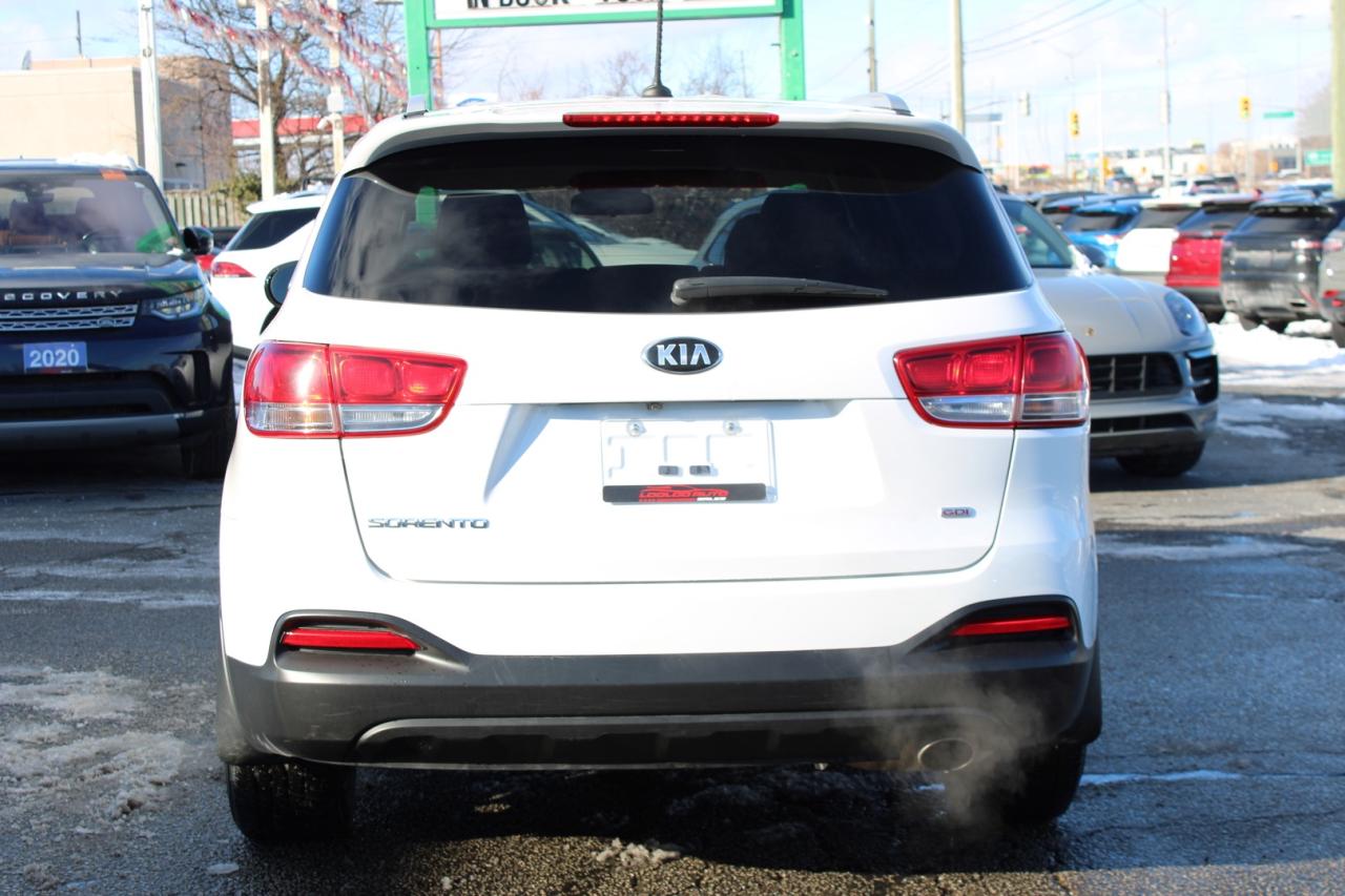 2018 Kia Sorento LX AWD No Accident $76/Weekly Certified Photo