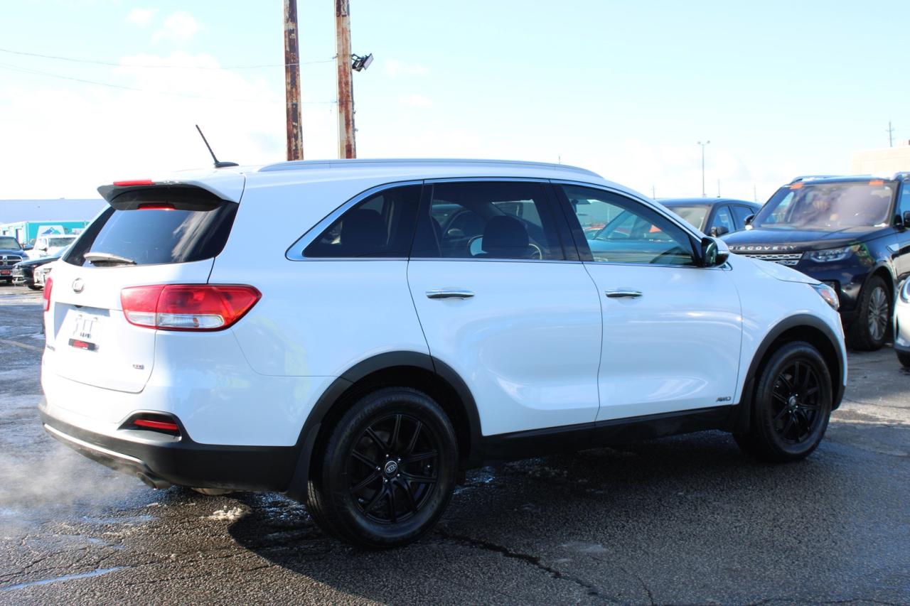 2018 Kia Sorento LX AWD No Accident $76/Weekly Certified Photo
