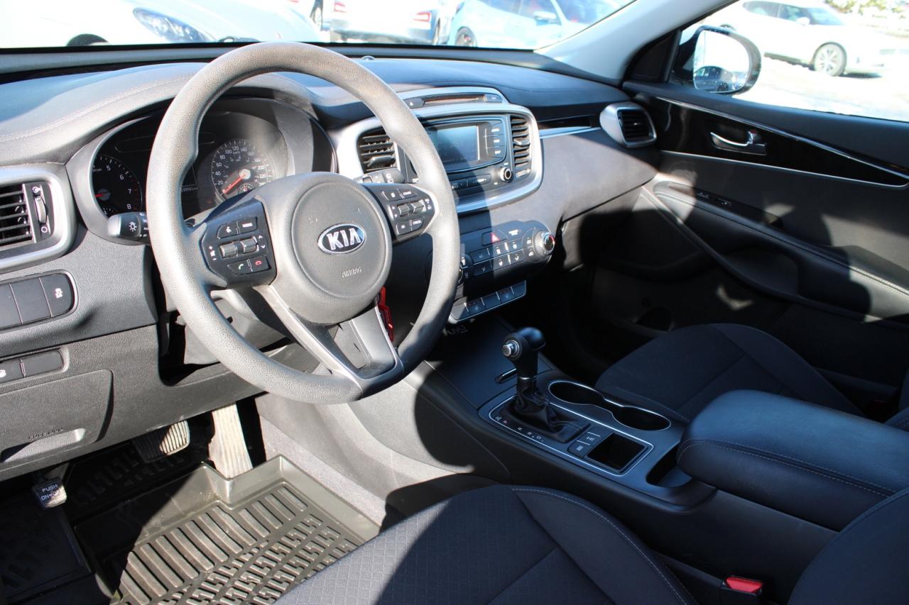 2018 Kia Sorento LX AWD No Accident $76/Weekly Certified Photo