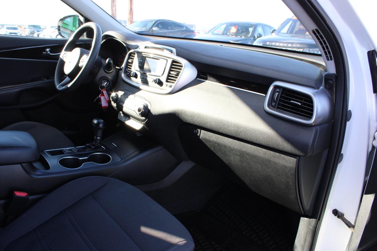 2018 Kia Sorento LX AWD No Accident $76/Weekly Certified Photo