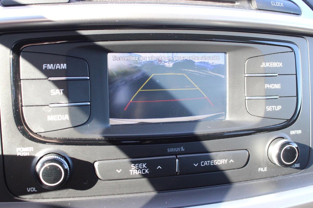 2018 Kia Sorento LX AWD No Accident $76/Weekly Certified Photo