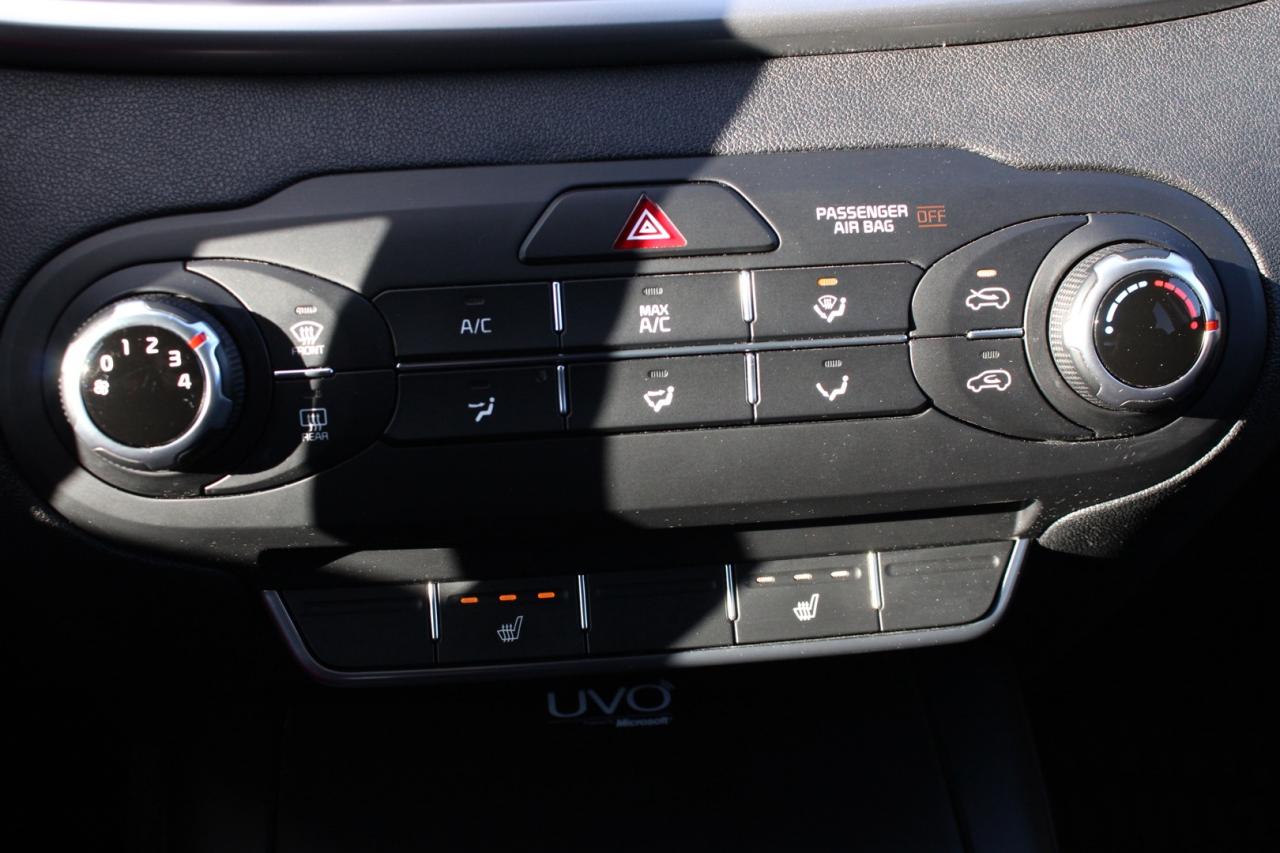 2018 Kia Sorento LX AWD No Accident $76/Weekly Certified Photo