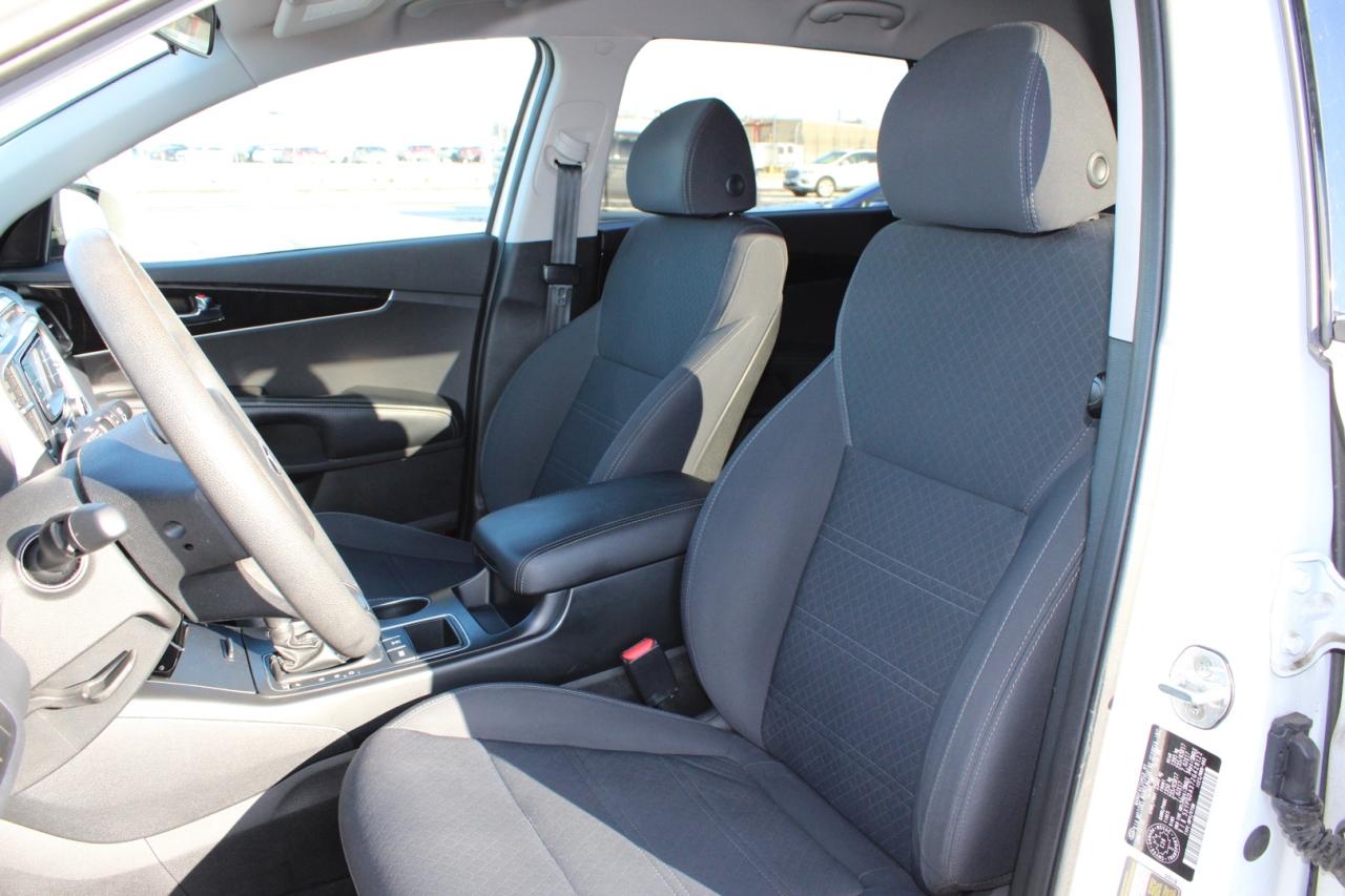 2018 Kia Sorento LX AWD No Accident $76/Weekly Certified Photo